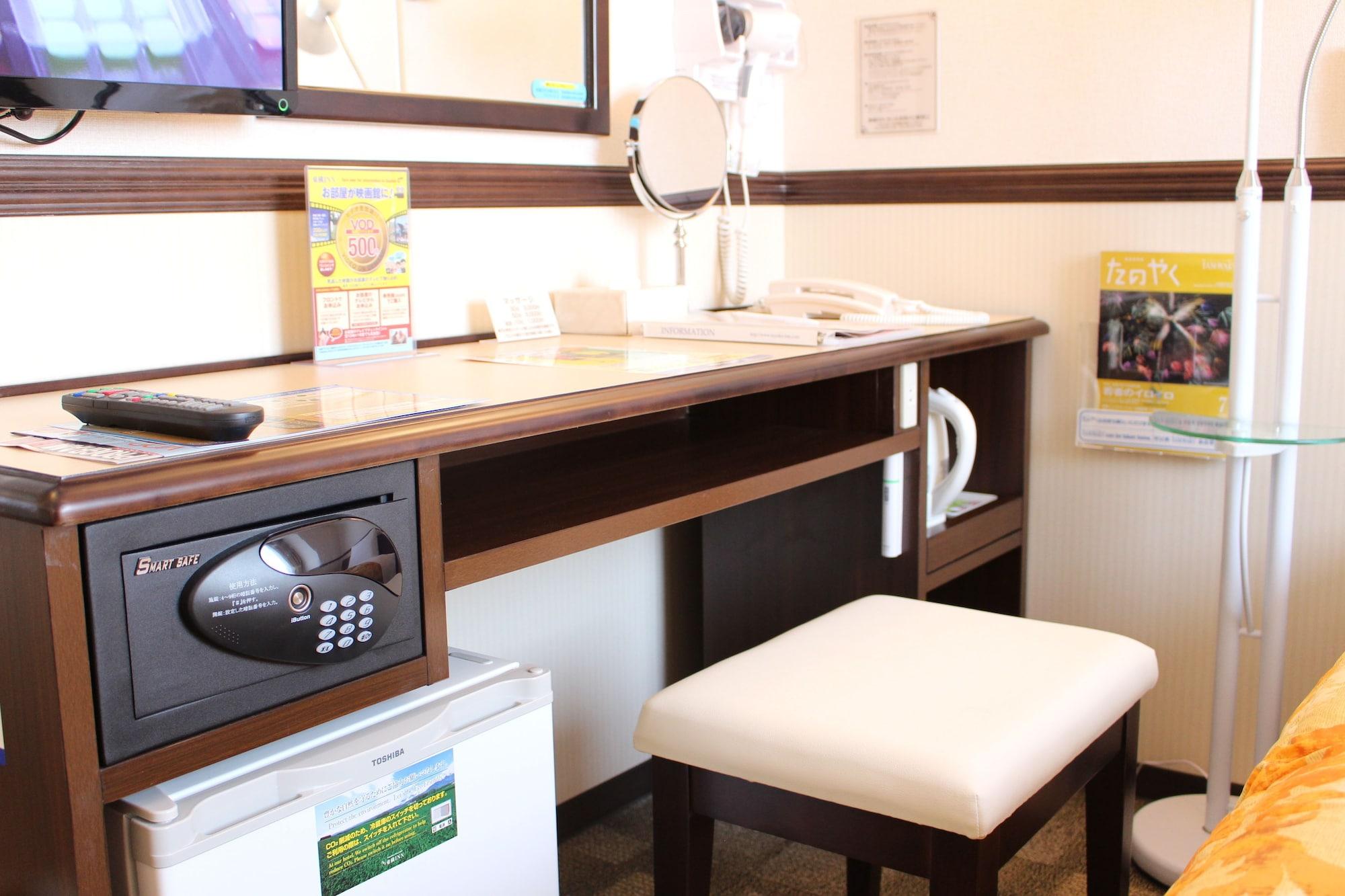 Toyoko Inn Tokyo Kamata No 1 Exteriör bild