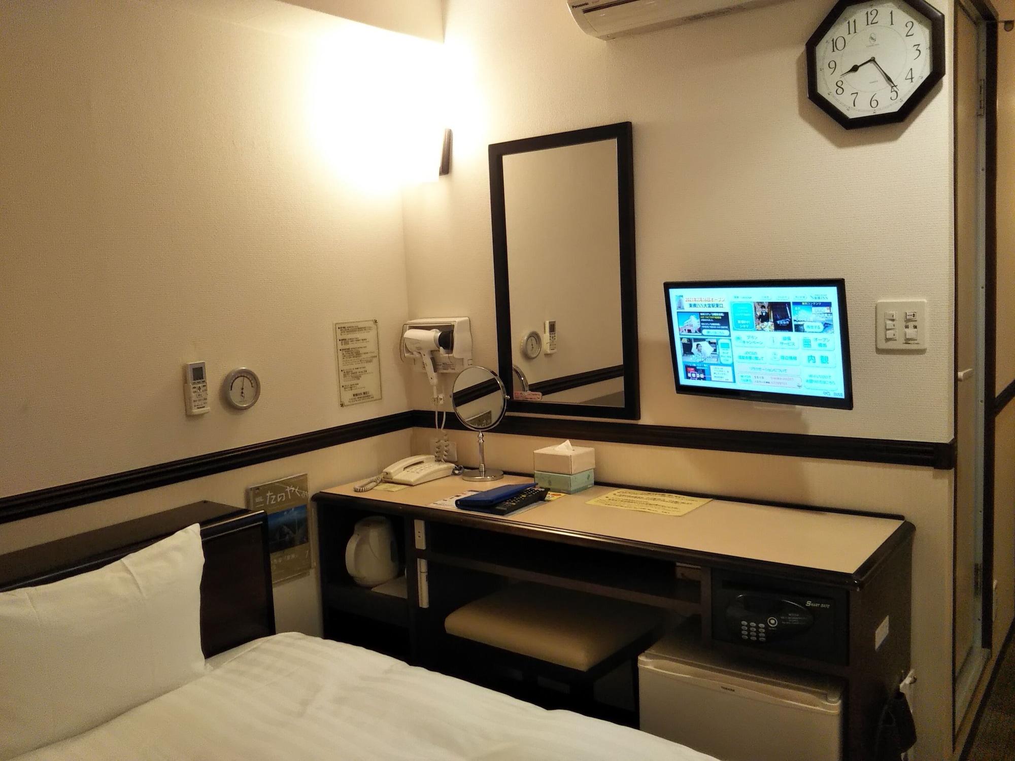 Toyoko Inn Tokyo Kamata No 1 Exteriör bild