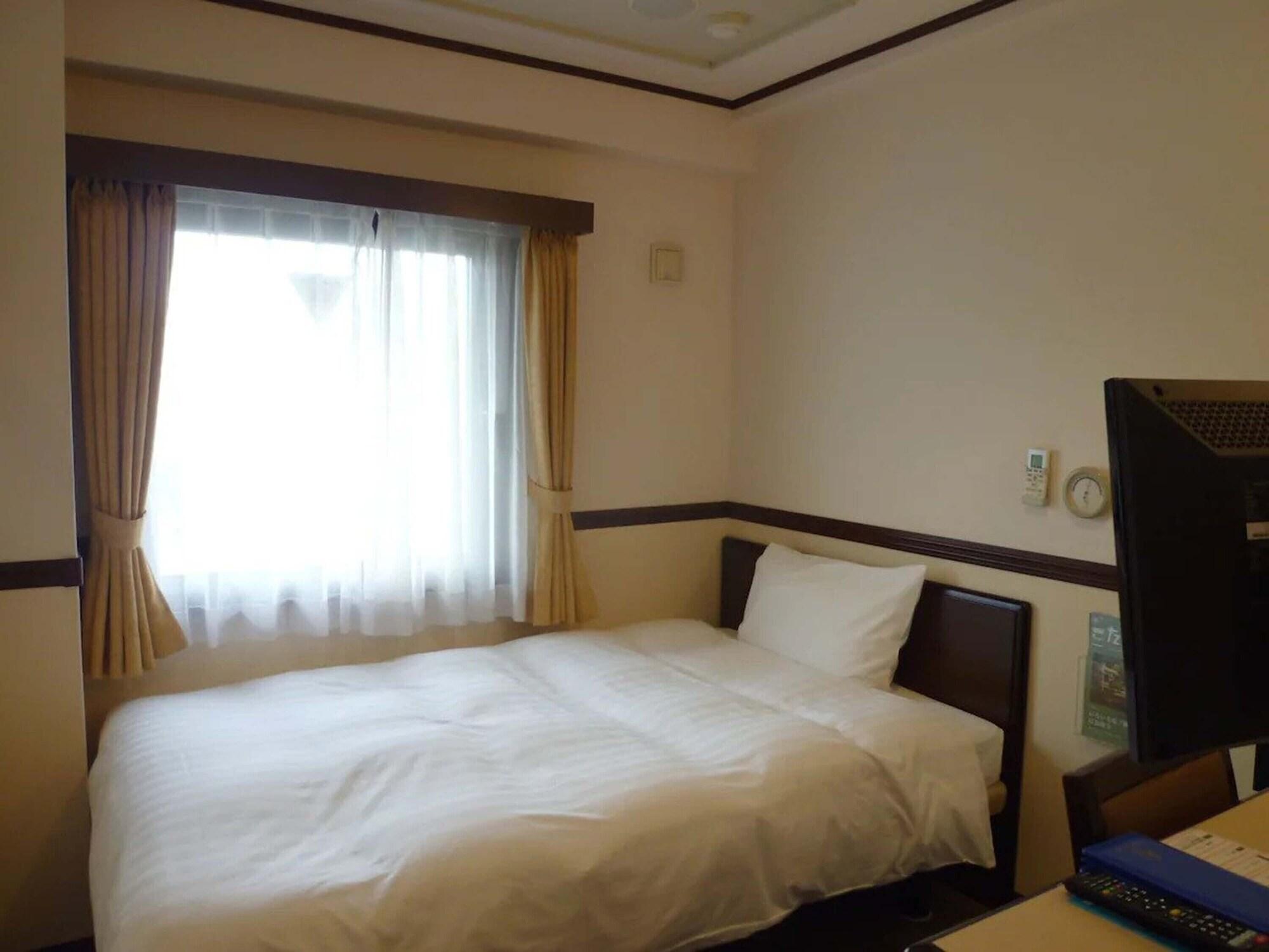 Toyoko Inn Tokyo Kamata No 1 Exteriör bild