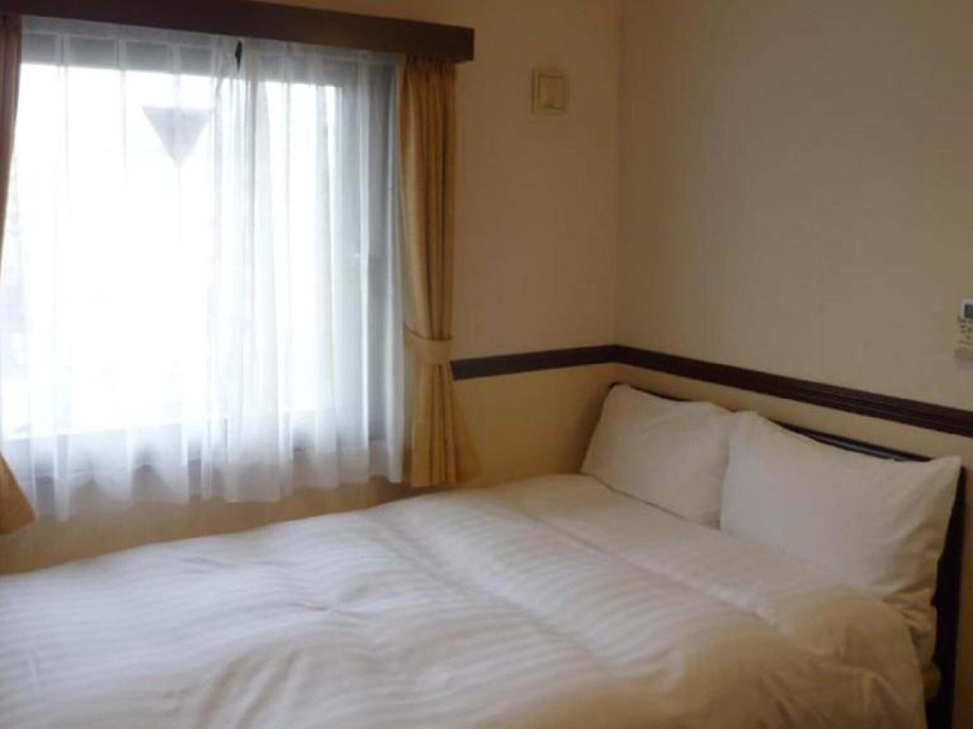 Toyoko Inn Tokyo Kamata No 1 Exteriör bild