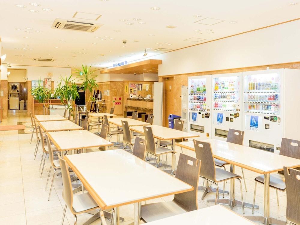 Toyoko Inn Tokyo Kamata No 1 Exteriör bild