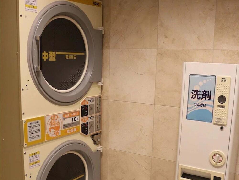 Toyoko Inn Tokyo Kamata No 1 Exteriör bild
