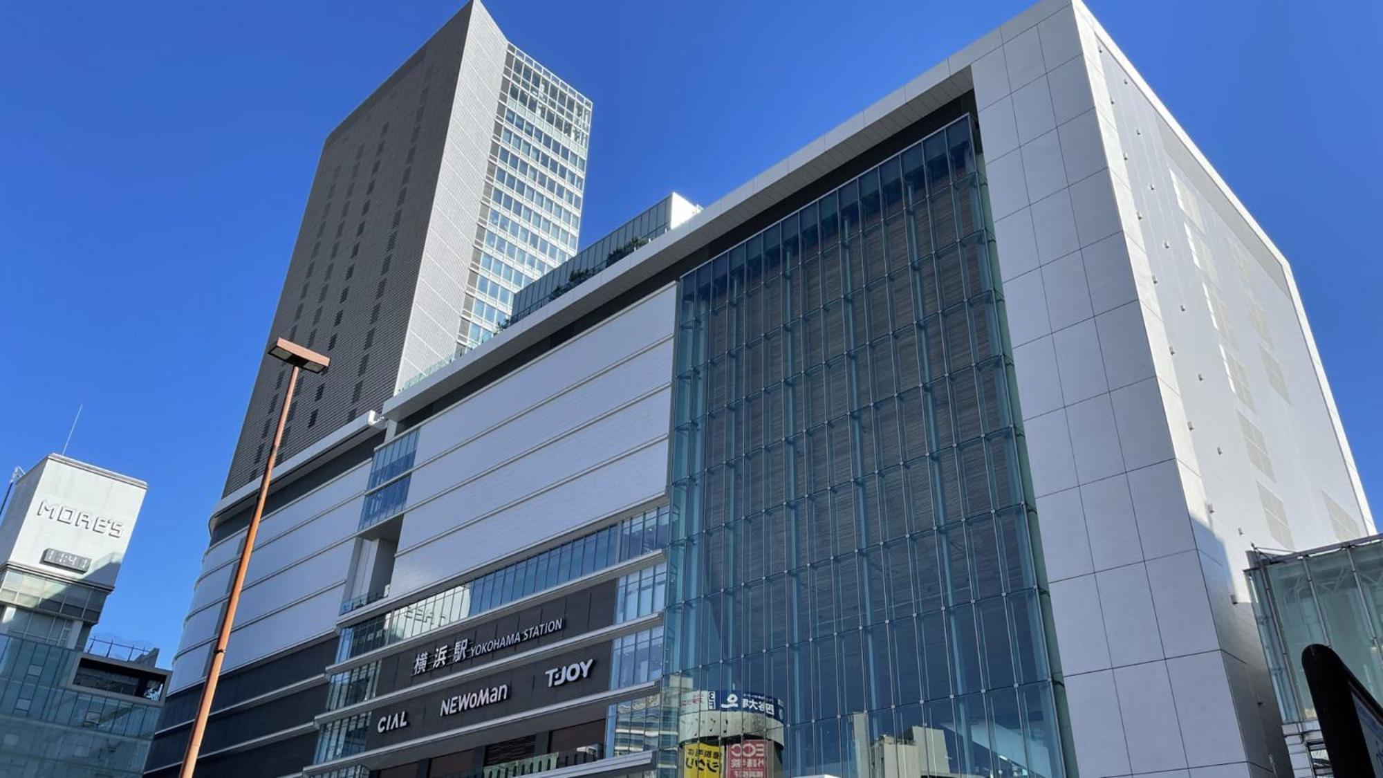 Toyoko Inn Tokyo Kamata No 1 Exteriör bild