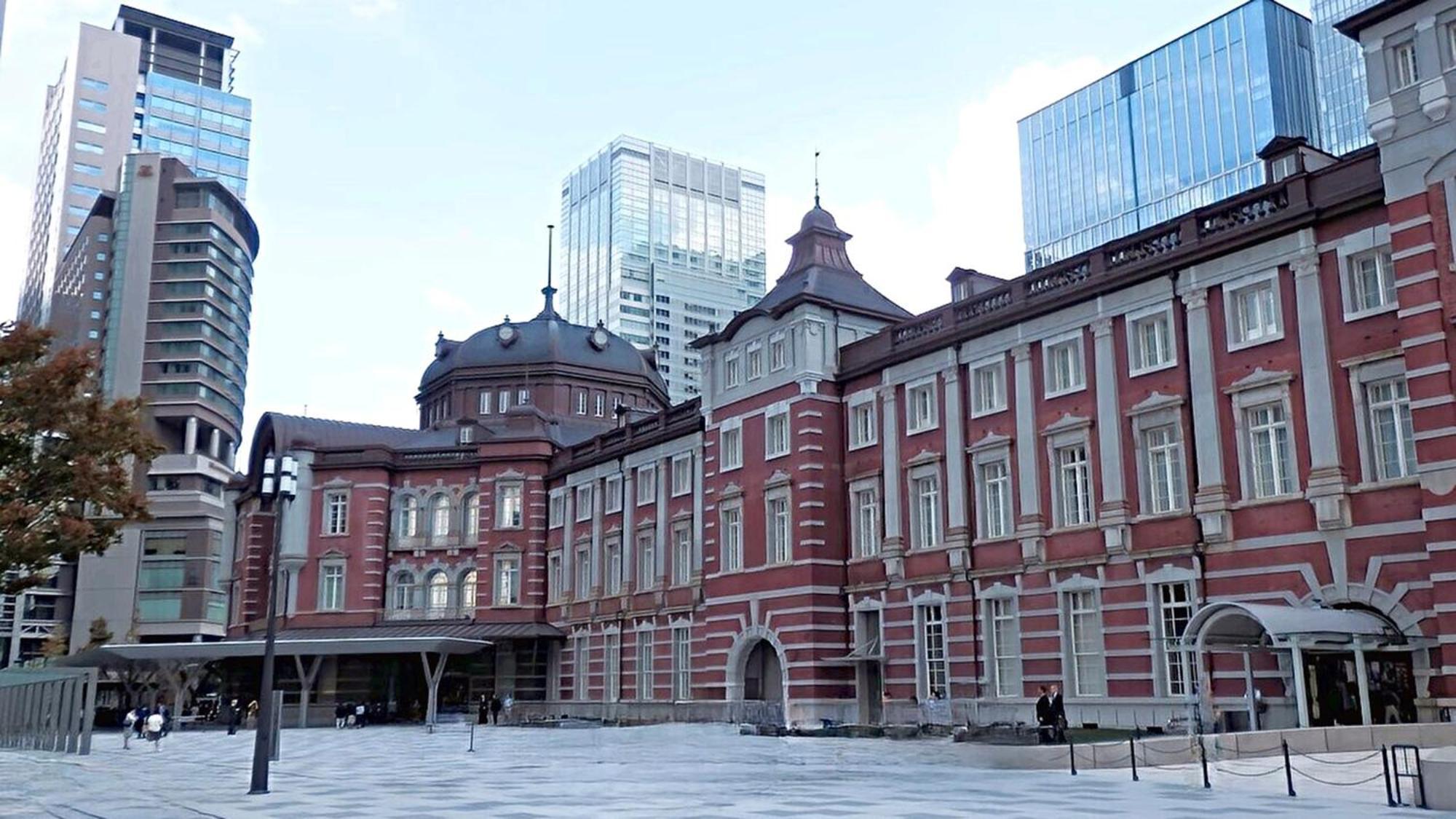 Toyoko Inn Tokyo Kamata No 1 Exteriör bild