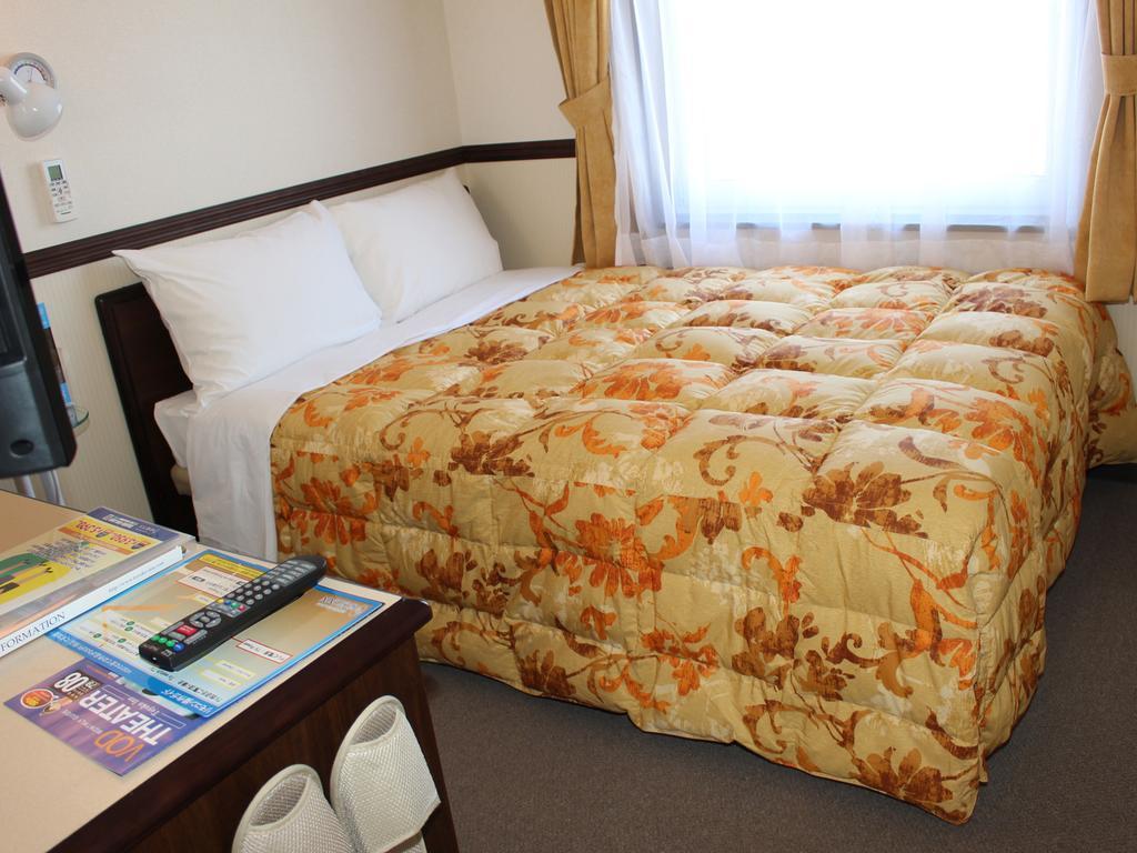 Toyoko Inn Tokyo Kamata No 1 Exteriör bild