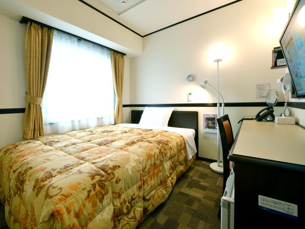 Toyoko Inn Tokyo Kamata No 1 Exteriör bild